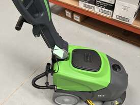 IPC CT15 B35 Walk Behind SCRUBBER-DRYER W/BATT OB CHARGER - picture1' - Click to enlarge