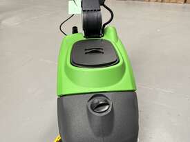 IPC CT15 B35 Walk Behind SCRUBBER-DRYER W/BATT OB CHARGER - picture2' - Click to enlarge