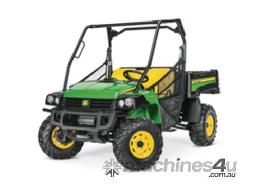 JOHN DEERE XUV855E