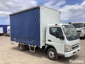 2009 Mitsubishi Fuso Canter 7/800 - picture0' - Click to enlarge