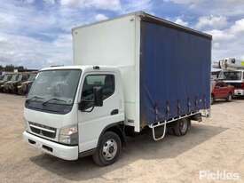 2009 Mitsubishi Fuso Canter 7/800 - picture0' - Click to enlarge