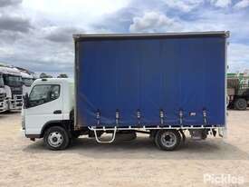 2009 Mitsubishi Fuso Canter 7/800 - picture1' - Click to enlarge