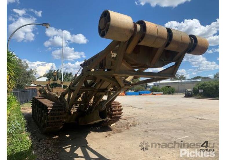 Used centurion Centurion Construction Equipment in , Listed on Machines4u