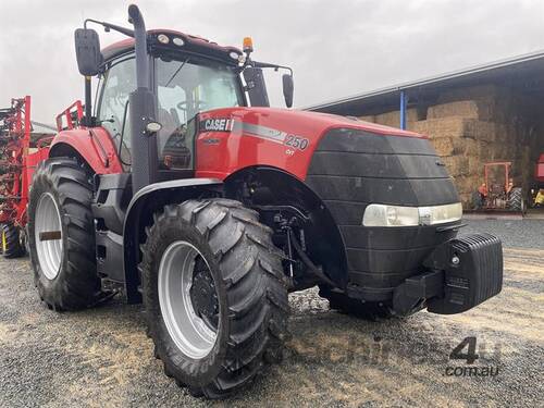 Case IH Magnum 250