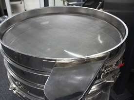 Vibratory Sieve - picture1' - Click to enlarge