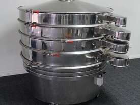 Vibratory Sieve - picture2' - Click to enlarge