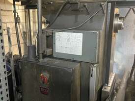 Milling Machine Universal - picture0' - Click to enlarge