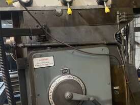 Milling Machine Universal - picture1' - Click to enlarge