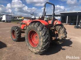 2007 Kubota M8540 - picture2' - Click to enlarge