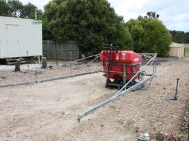 Silvan 800L Boom Spray - picture0' - Click to enlarge