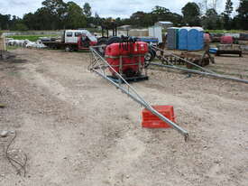 Silvan 800L Boom Spray - picture1' - Click to enlarge