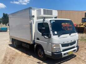 Fuso Canter - picture0' - Click to enlarge