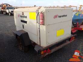 2007 INGERSOLL RAND MOBILE COMPRESSOR TRAILER - picture2' - Click to enlarge