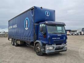 Iveco Eurocargo - picture0' - Click to enlarge