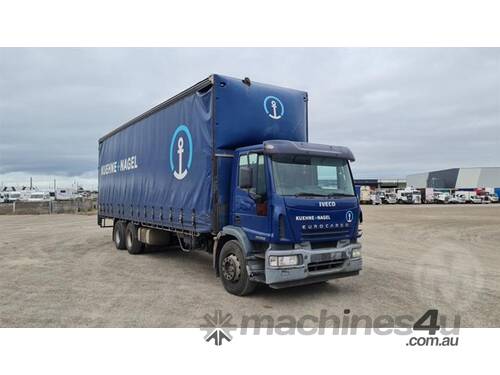 Iveco Eurocargo