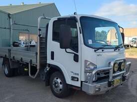 Isuzu NPR 45155 - picture0' - Click to enlarge