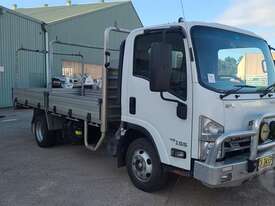 Isuzu NPR 45155 - picture0' - Click to enlarge