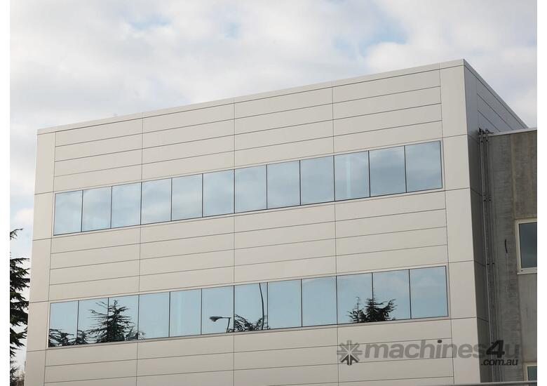 Alu Ranger OneR 6321 CNC Panel Router with Vertical Table