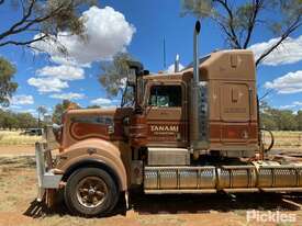 2003 Kenworth T904 - picture0' - Click to enlarge