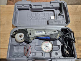 DREMEL SM20 Saw-Max Tool - picture0' - Click to enlarge