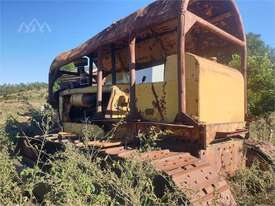 INTERNATIONAL TD24 CRAWLER DOZER - picture1' - Click to enlarge