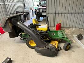 2018 John Deere Z535M Mowers Zero Turn - picture0' - Click to enlarge