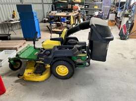 2018 John Deere Z535M Mowers Zero Turn - picture0' - Click to enlarge