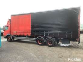 2009 Mercedes Benz Atego 2329 - picture1' - Click to enlarge