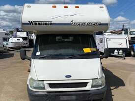 Ford Winnebago Leisure Seeker - picture0' - Click to enlarge