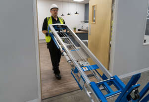 Genie Lift Model GL-12 (3.66m)