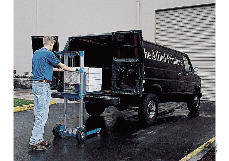 Genie Lift Model GL-12  (3.66m)