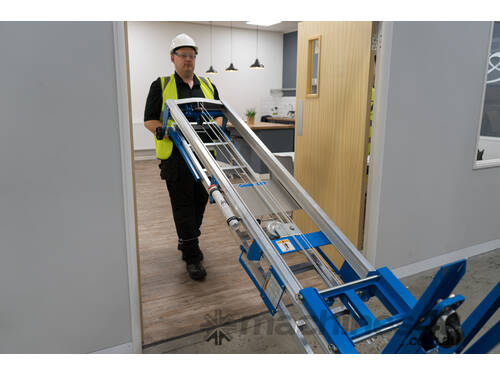 Genie Lift Model GL-12  (3.66m)