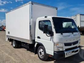 Fuso Canter - picture0' - Click to enlarge