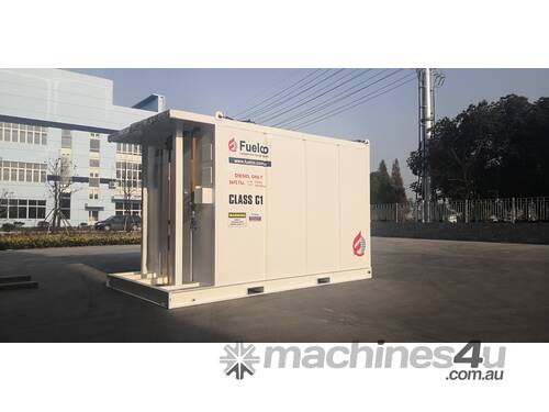 Portable Fuel Station  (PFS 10) Clearance sale