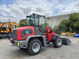 NEW UHI M250 TELESCOPIC WHEEL LOADER (WA ONLY) - picture2' - Click to enlarge