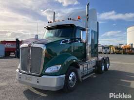 2017 Kenworth T610 - picture0' - Click to enlarge