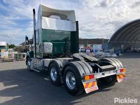 2017 Kenworth T610 - picture2' - Click to enlarge