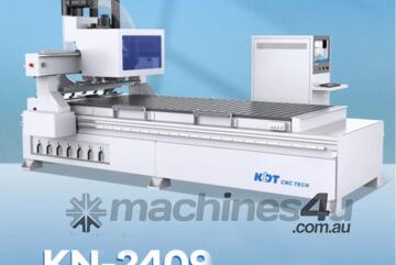 KDT. Outstanding CNC package. 12 tools, 10 drills etc!