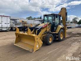 2021 Caterpillar 432E - picture0' - Click to enlarge