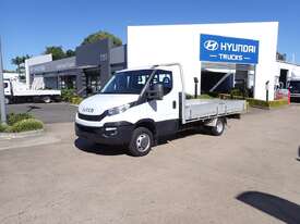 IVECO DAILY - picture0' - Click to enlarge