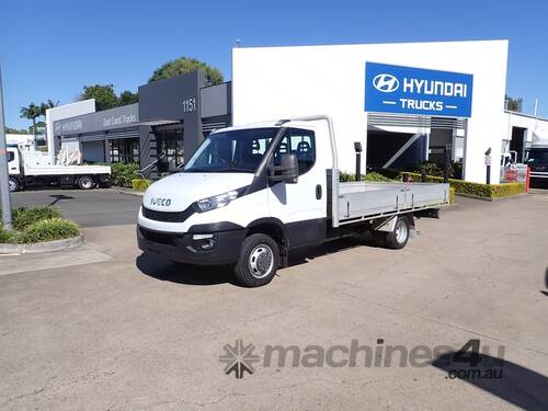 IVECO DAILY