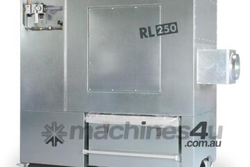 FELDER RL-250 Clean Air Dust Extraction Unit FELDER RL-250 Clean Air Dust Extraction Unit