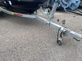 Easytow Jetski Trailer - picture0' - Click to enlarge