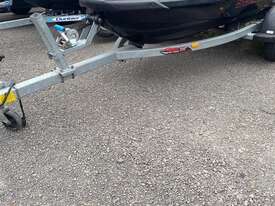 Easytow Jetski Trailer - picture2' - Click to enlarge