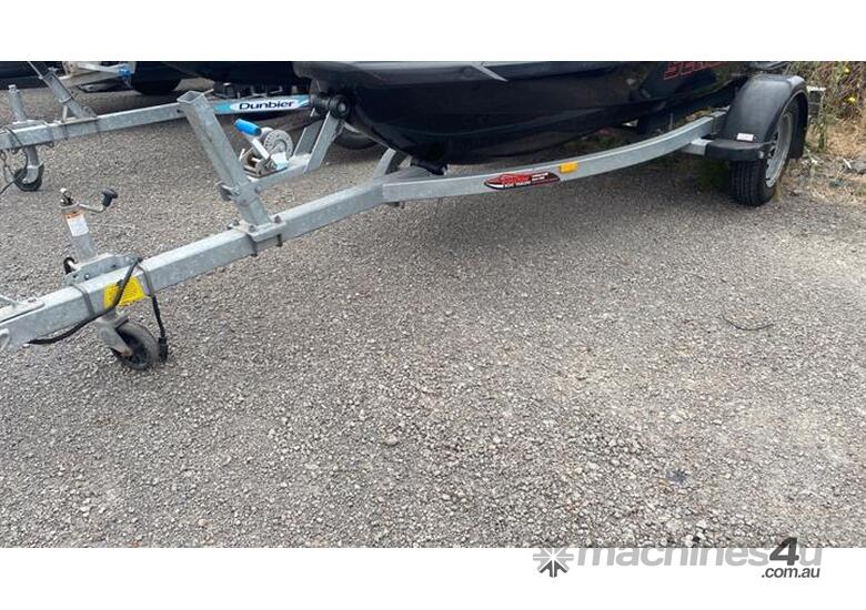 Buy Used easytow Easytow Jetski Trailer Boat Trailers in , Listed on Machines4u