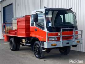 1998 Isuzu FSS500 - picture0' - Click to enlarge