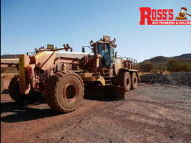 2013 CATERPILLAR GRADER 16M - picture0' - Click to enlarge