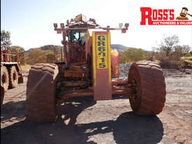 2013 CATERPILLAR GRADER 16M - picture1' - Click to enlarge