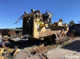 Komatsu D475A Tracked Dozer - picture1' - Click to enlarge