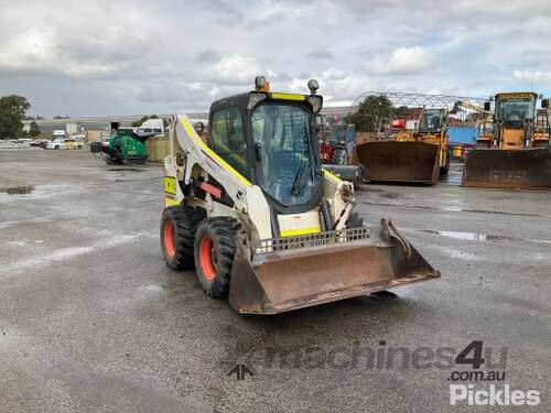 2011 Bobcat S650